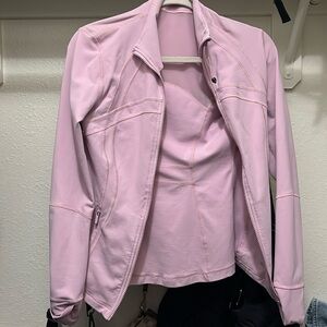Lululemon align jacket